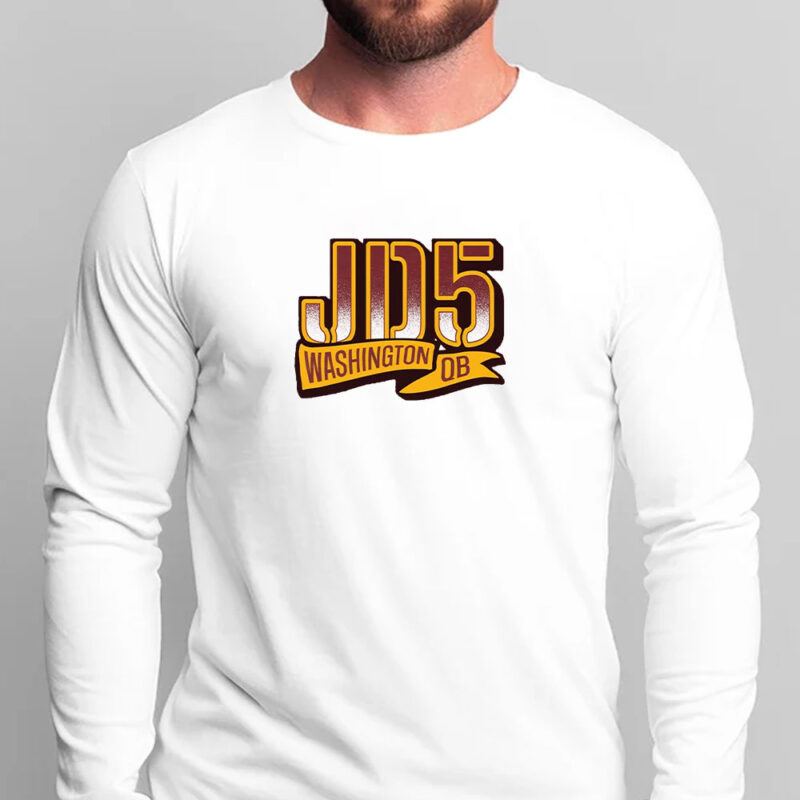 JD5 T-Shirt