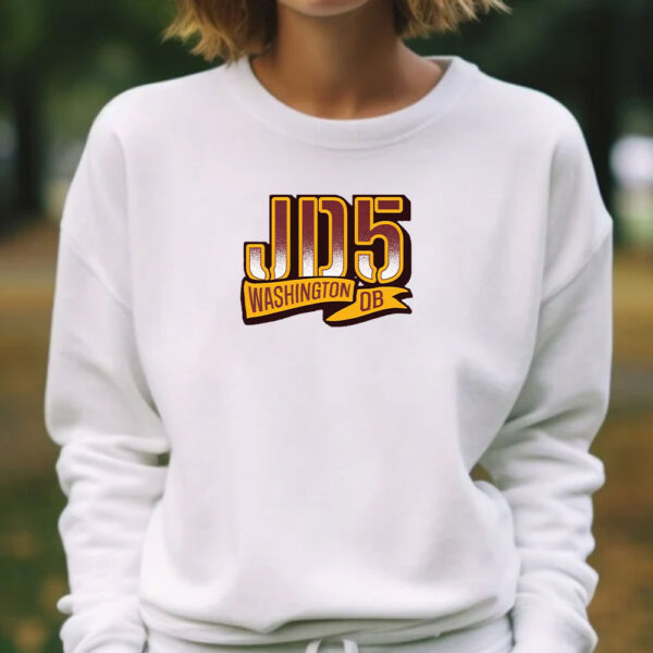 JD5 T-Shirt