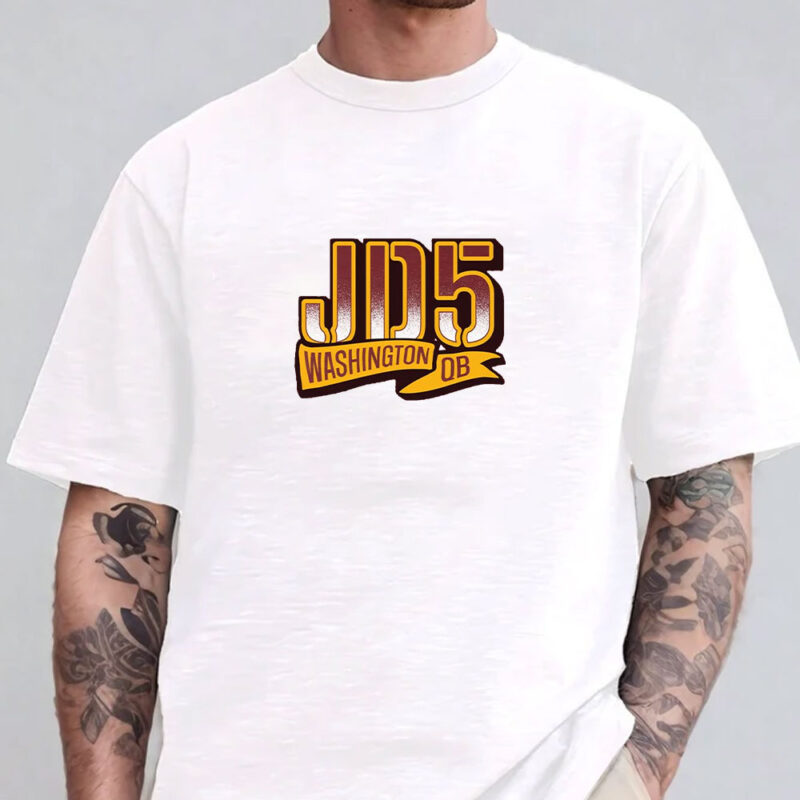 JD5 T-Shirt