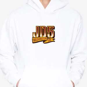 JD5 T-Shirt