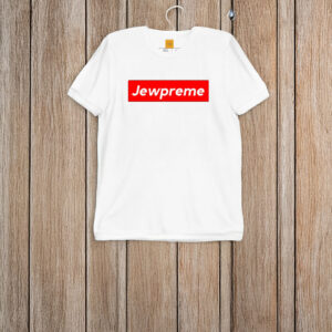 Jewpreme T-Shirt