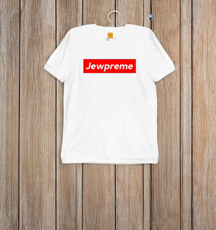 Jewpreme T-Shirt