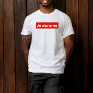 Jewpreme T-Shirt