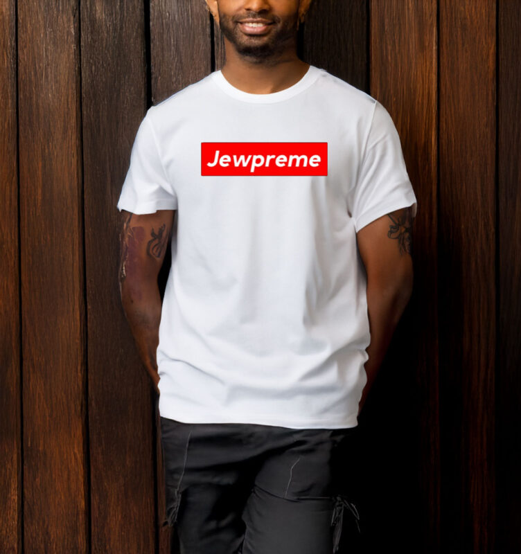 Jewpreme T-Shirt