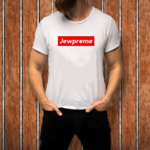 Jewpreme T-Shirt