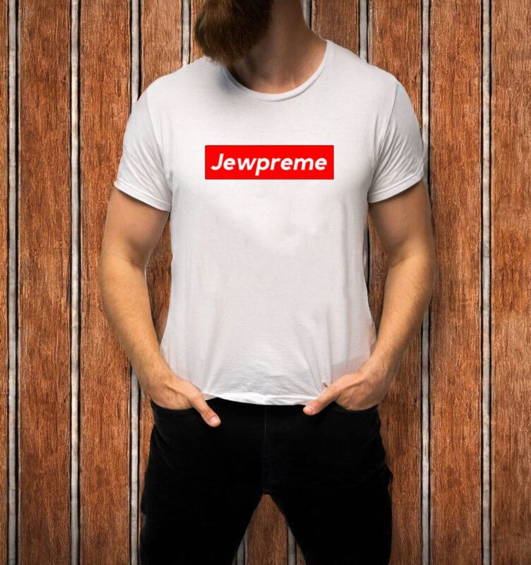 Jewpreme T-Shirt