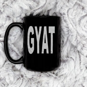 Joey Valence Gyat Mug