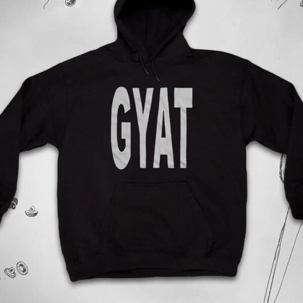 Joey Valence Gyat T-Shirt