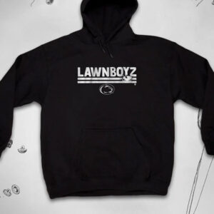 Lawn Boyz T-Shirt