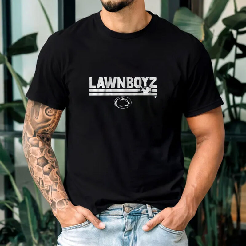 Lawn Boyz T-Shirt