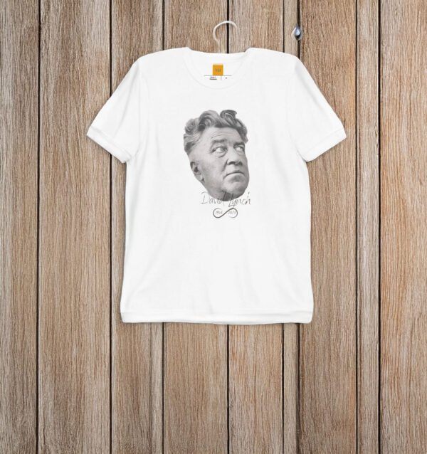 Legend David Lynch T-Shirt