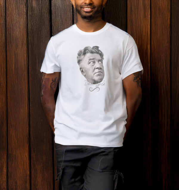 Legend David Lynch T-Shirt