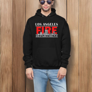 Los Angeles Fire Department T-Shirt