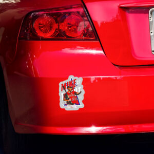 Mike Trout 27 Baseball Lover Los Angeles Angels Sticker