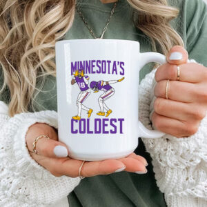 Minnesota's Coldest Mug