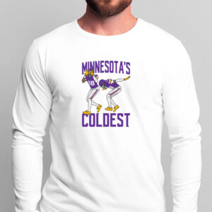 Minnesota's Coldest T-Shirt