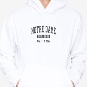 Notre Dame Indiana T-Shirt