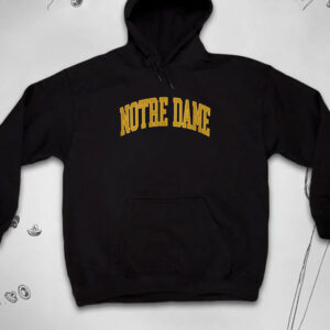 Notre Dame T-shirt