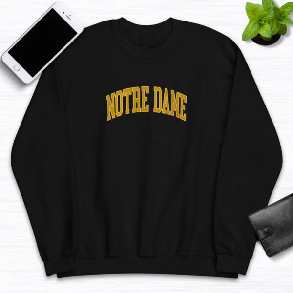 Notre Dame T-shirt