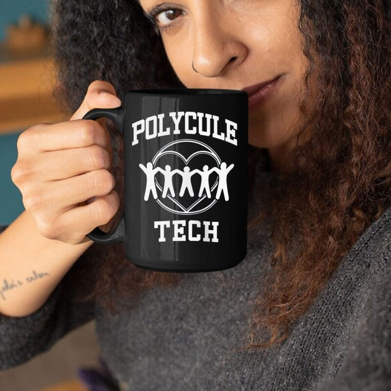 Polycule Tech Mug