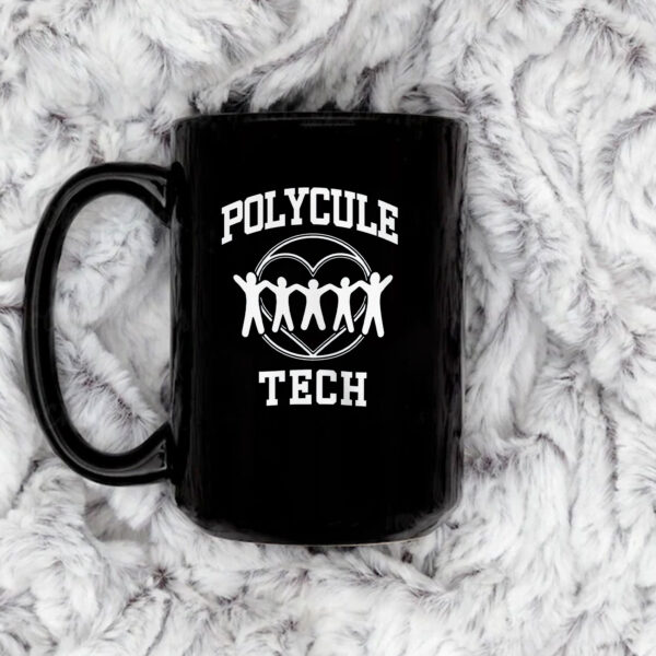 Polycule Tech Mug