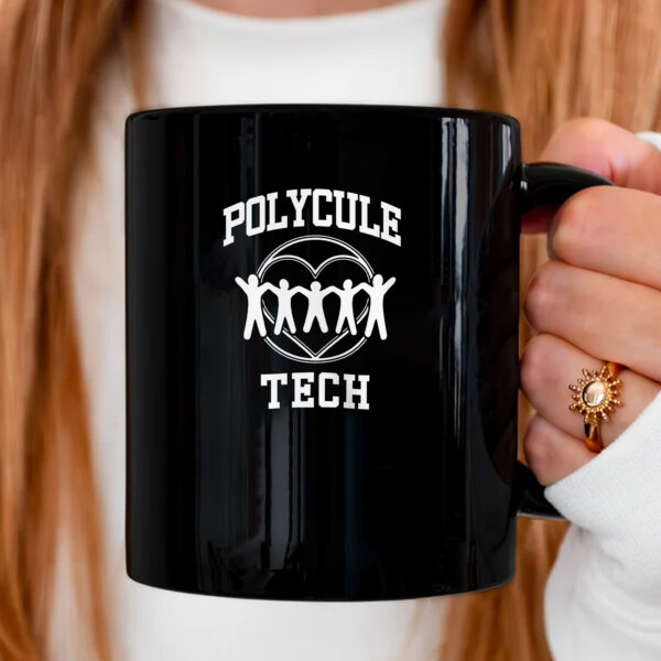 Polycule Tech Mug