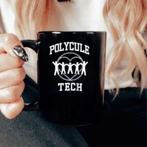 Polycule Tech Mug