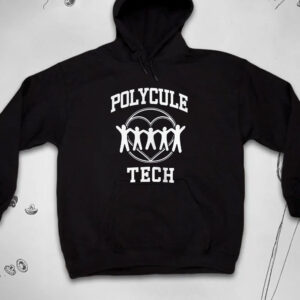 Polycule Tech T-Shirt