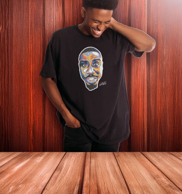 Premi Sterlin Face T-Shirt