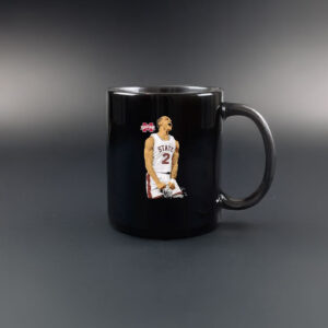 Riley Kugel Mississippi State portrait Mug