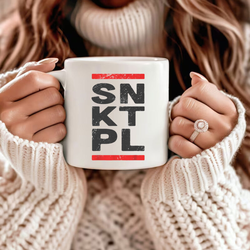 SNKTPL Mug