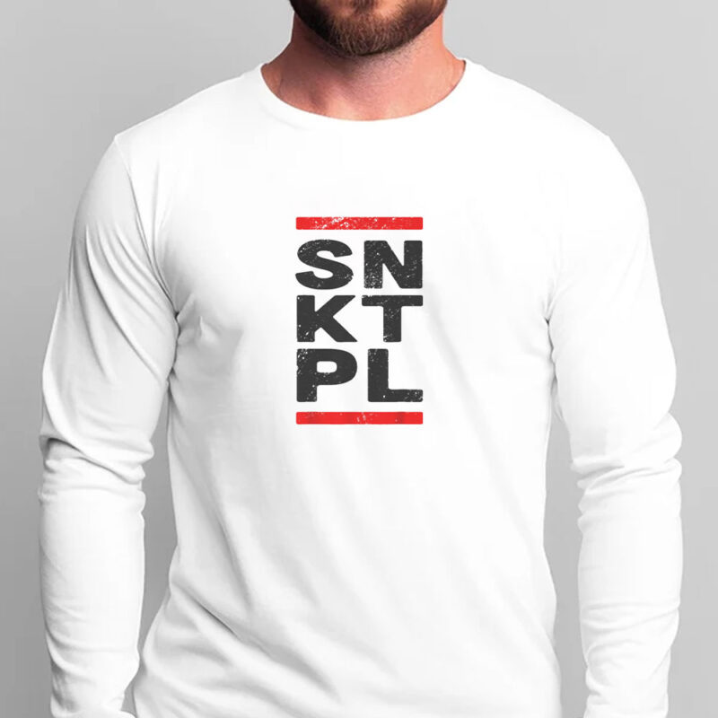 SNKTPL T-Shirt