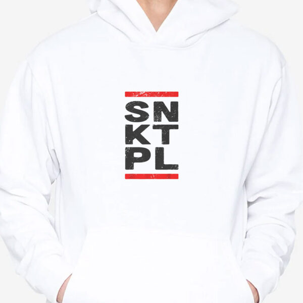 SNKTPL T-Shirt