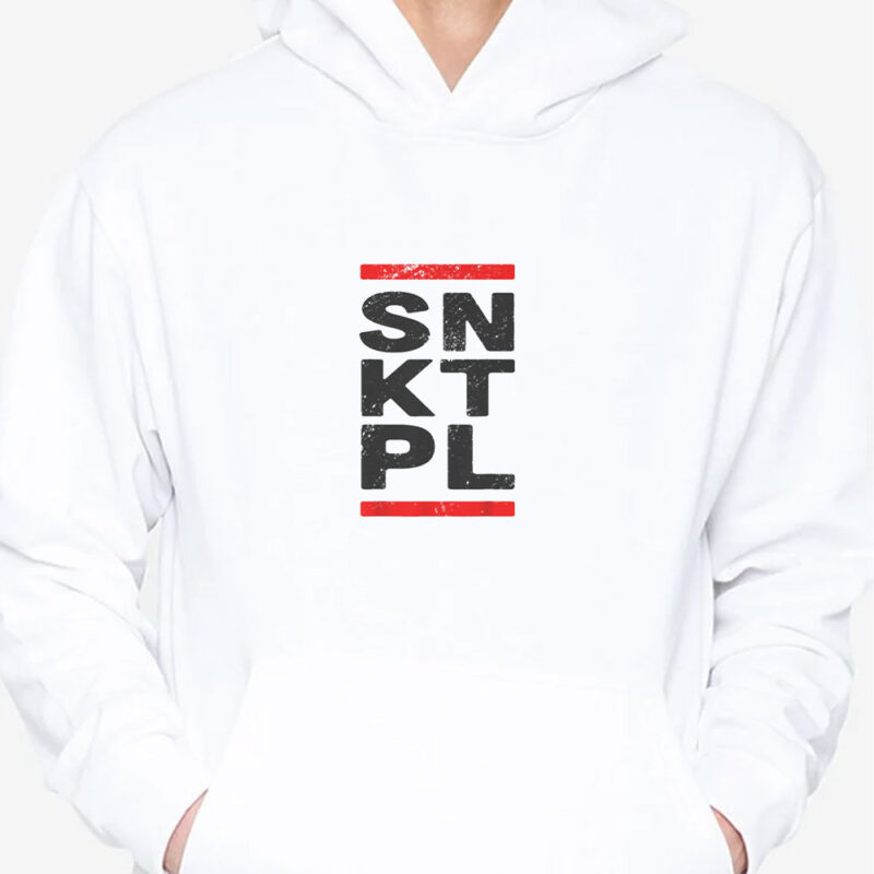 SNKTPL T-Shirt