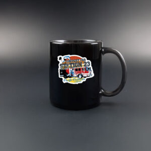 Support For Statinon 23 Mug