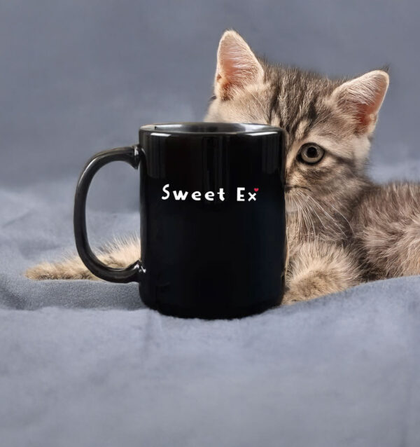 Sweet Ex Mug