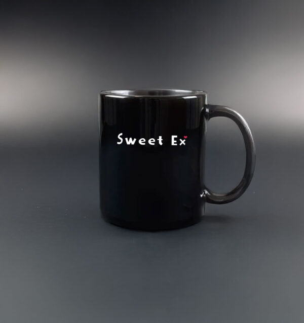 Sweet Ex Mug