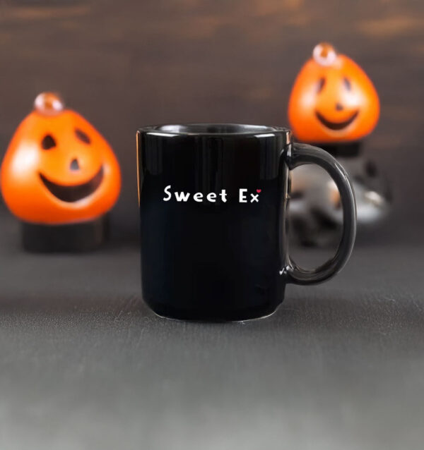 Sweet Ex Mug