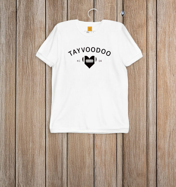 Tayvoodoo T-Shirt