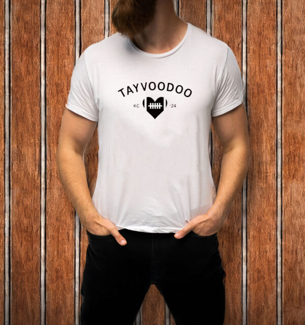 Tayvoodoo T-Shirt