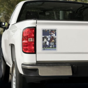 Terry McLaurin Late Td Catch Sticker