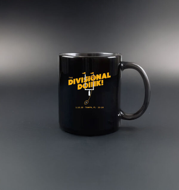 Washington Football The Divisional Doink Mug